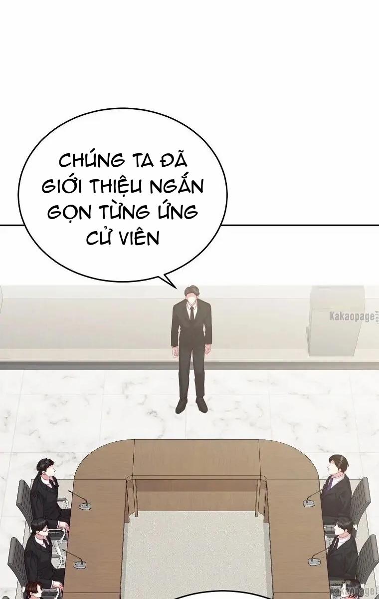 Scandal Của Chồng Tôi 37.2 trang 31