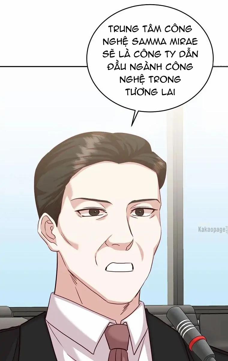 Scandal Của Chồng Tôi 37.2 trang 35