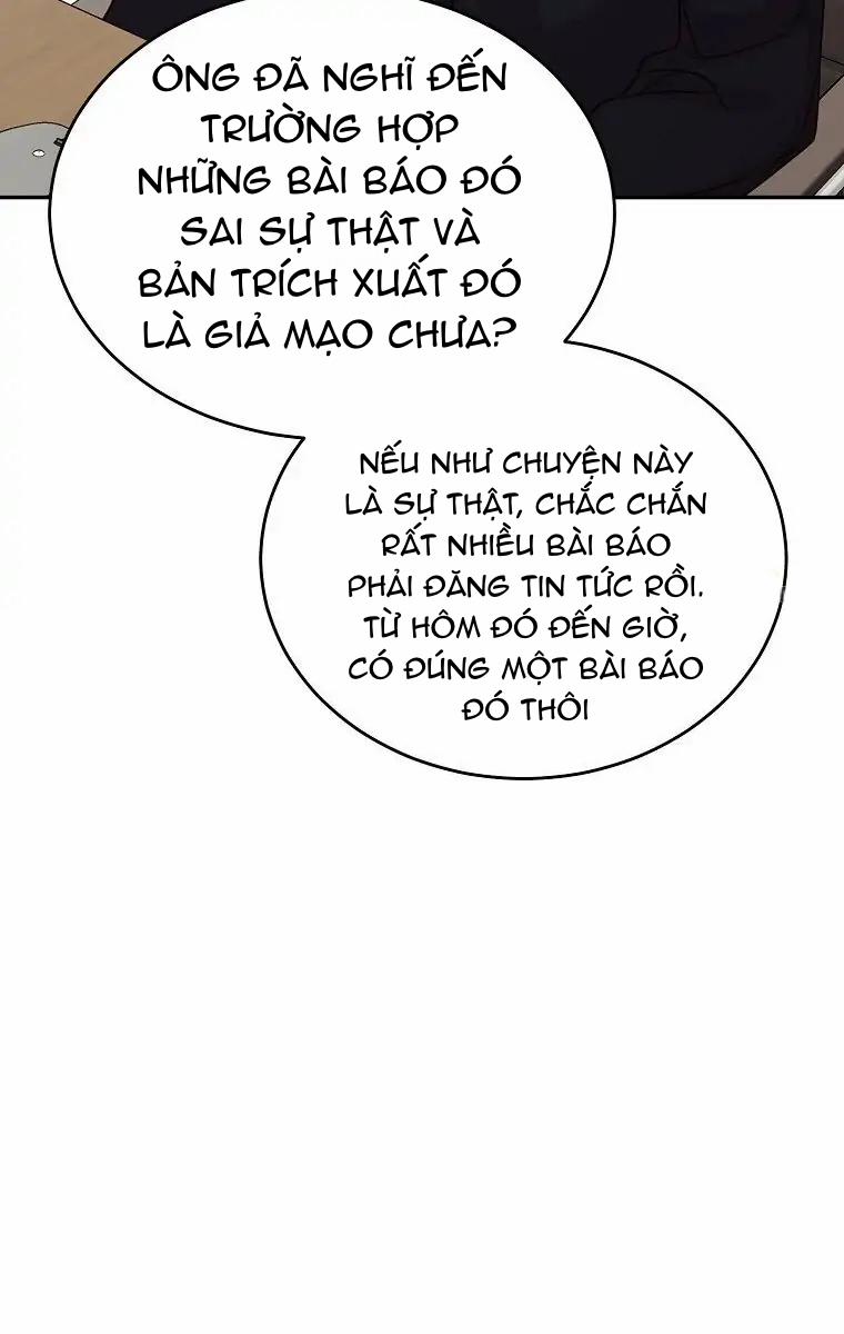 Scandal Của Chồng Tôi 37.2 trang 40