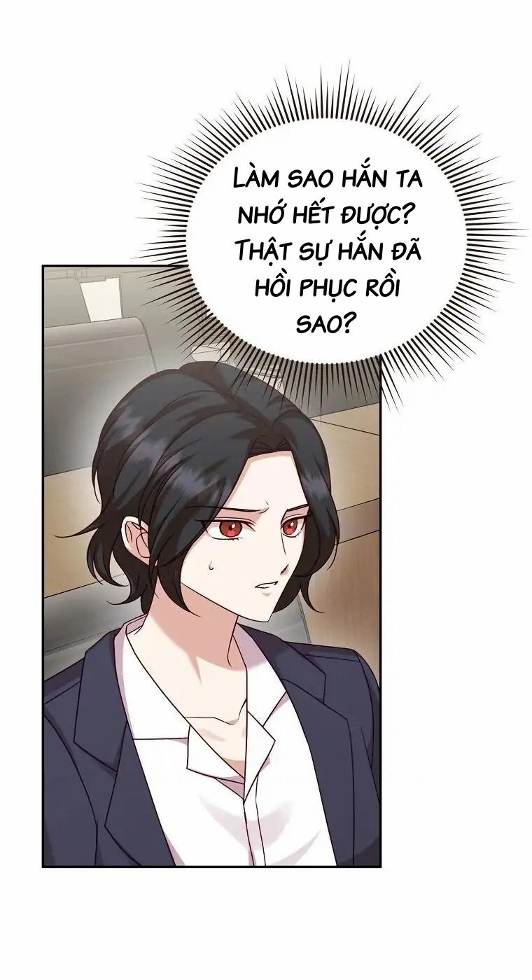 Scandal Của Chồng Tôi 38.1 trang 12