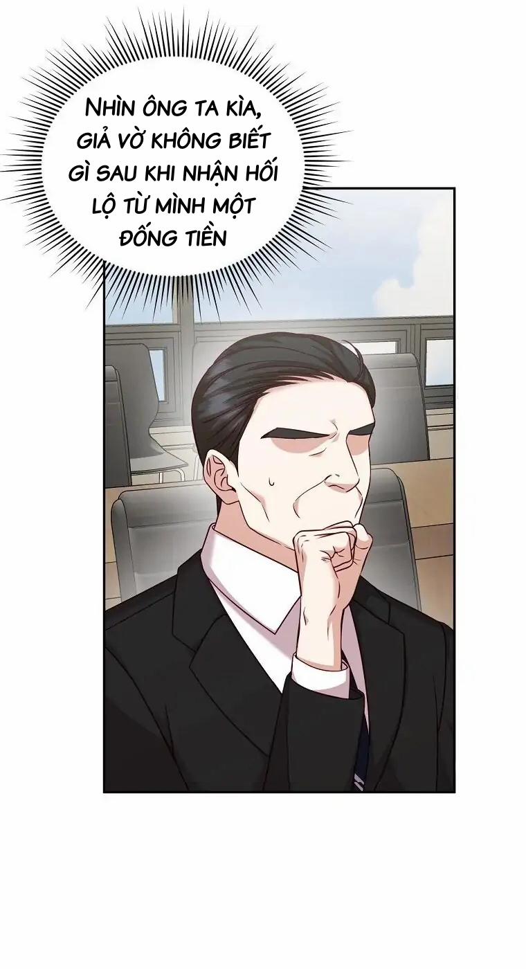 Scandal Của Chồng Tôi 38.1 trang 18