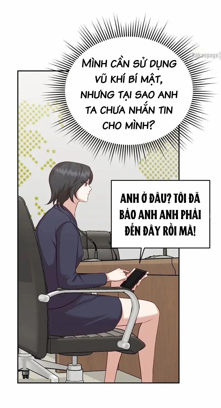 Scandal Của Chồng Tôi 38.1 trang 21
