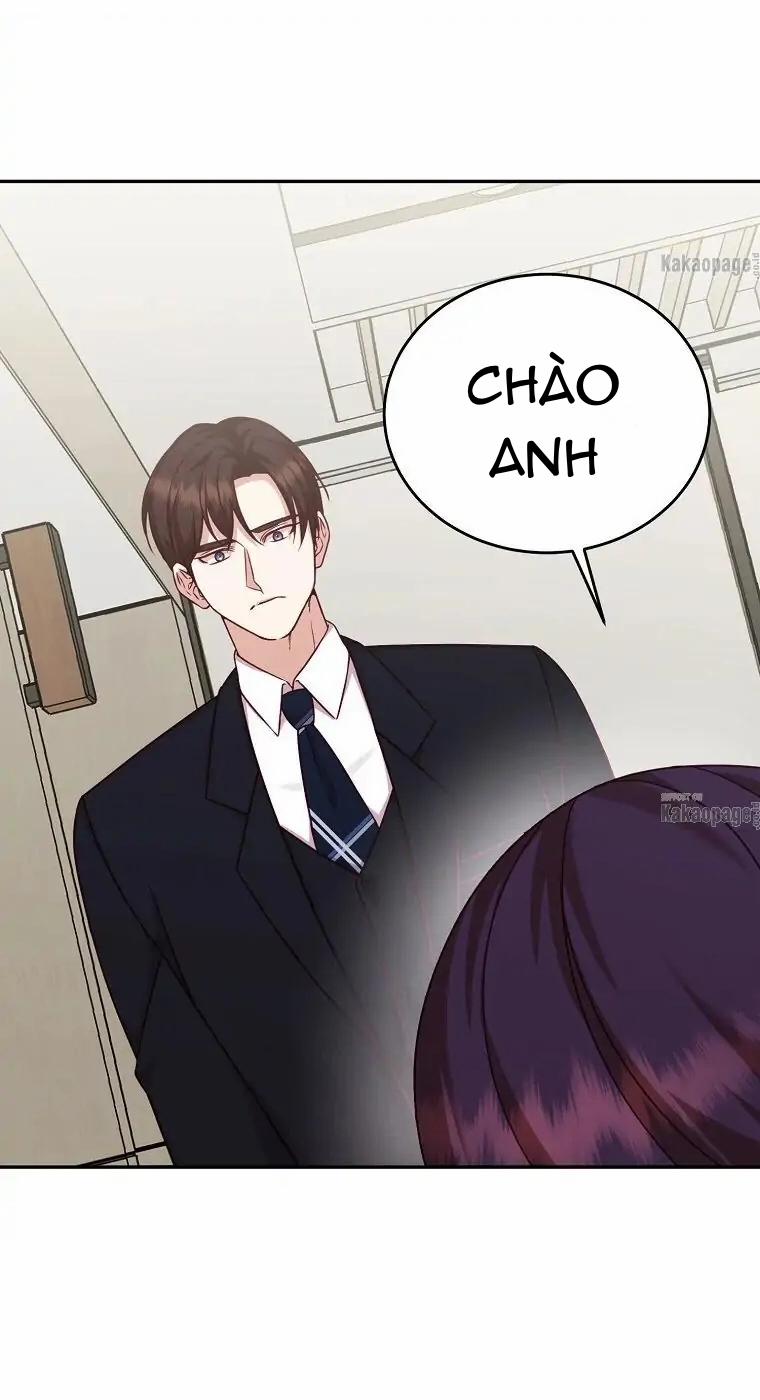 Scandal Của Chồng Tôi 38.1 trang 30