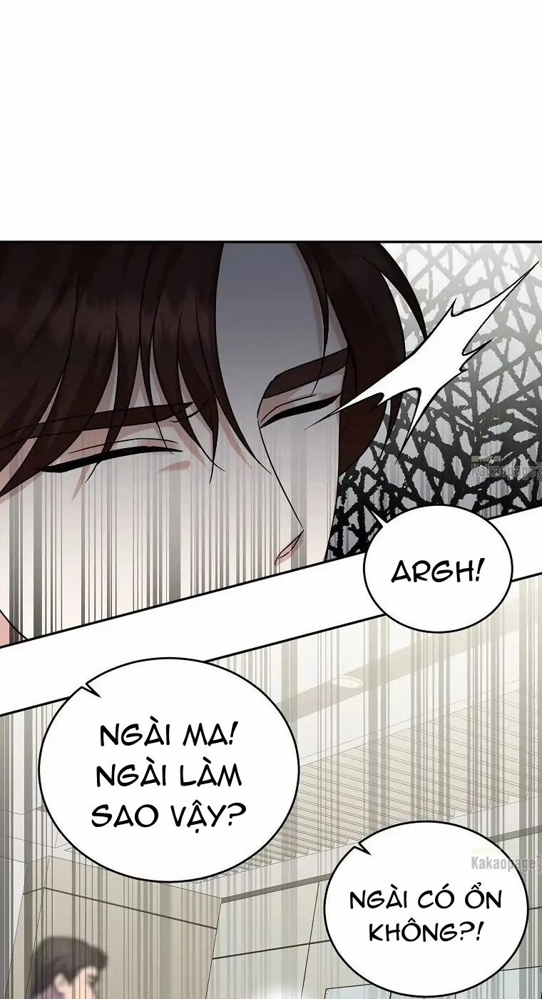 Scandal Của Chồng Tôi 38.1 trang 36