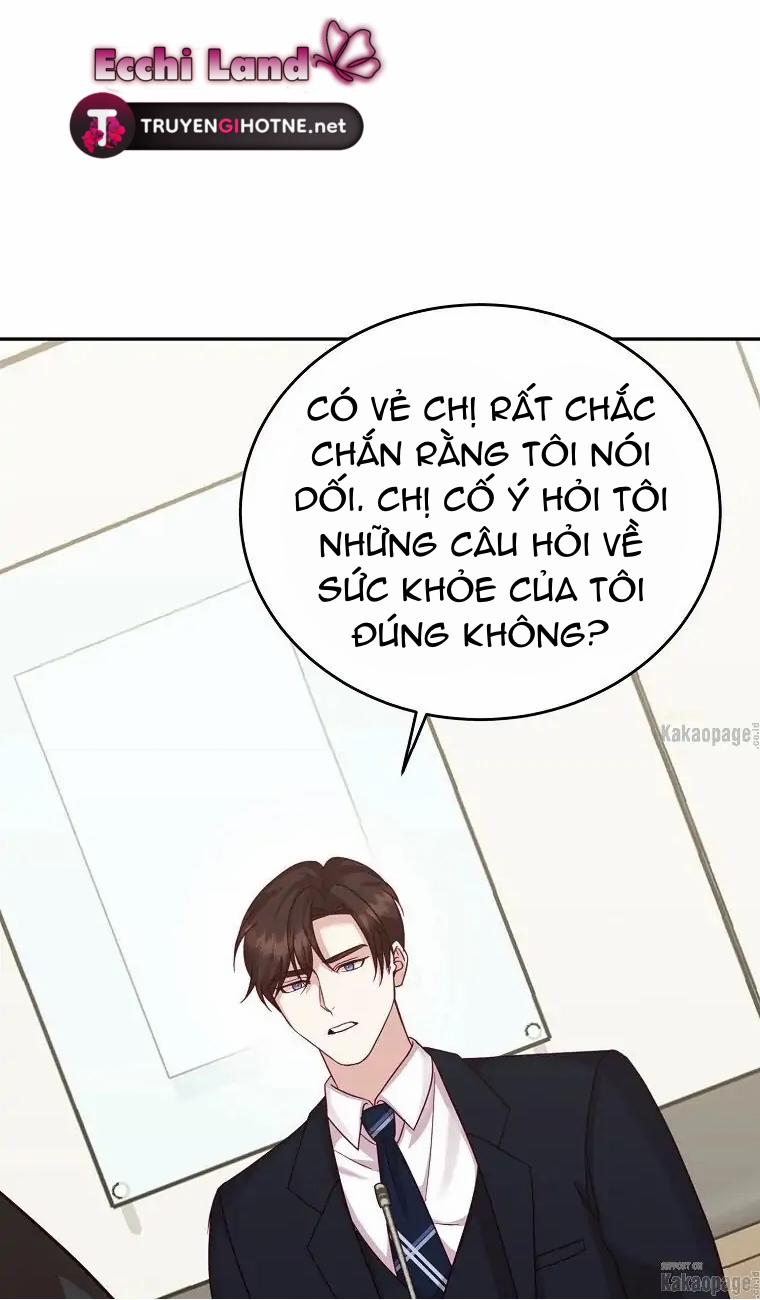 Scandal Của Chồng Tôi 38.1 trang 4