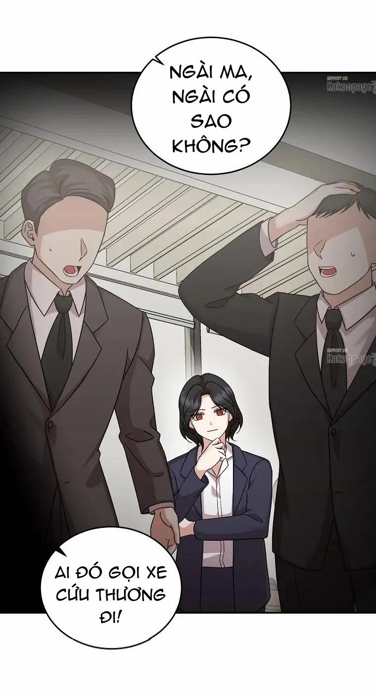 Scandal Của Chồng Tôi 38.1 trang 42