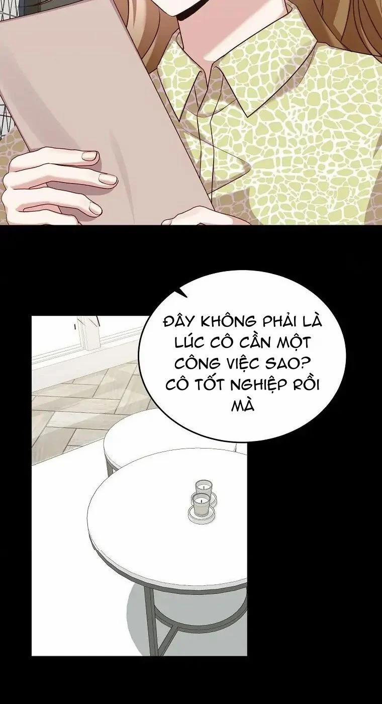 Scandal Của Chồng Tôi 38.2 trang 12