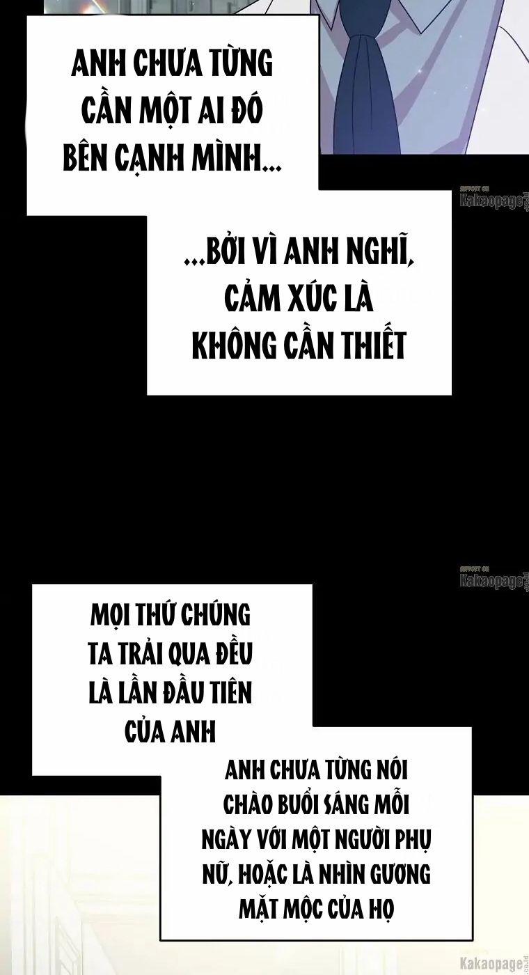 Scandal Của Chồng Tôi 38.2 trang 19