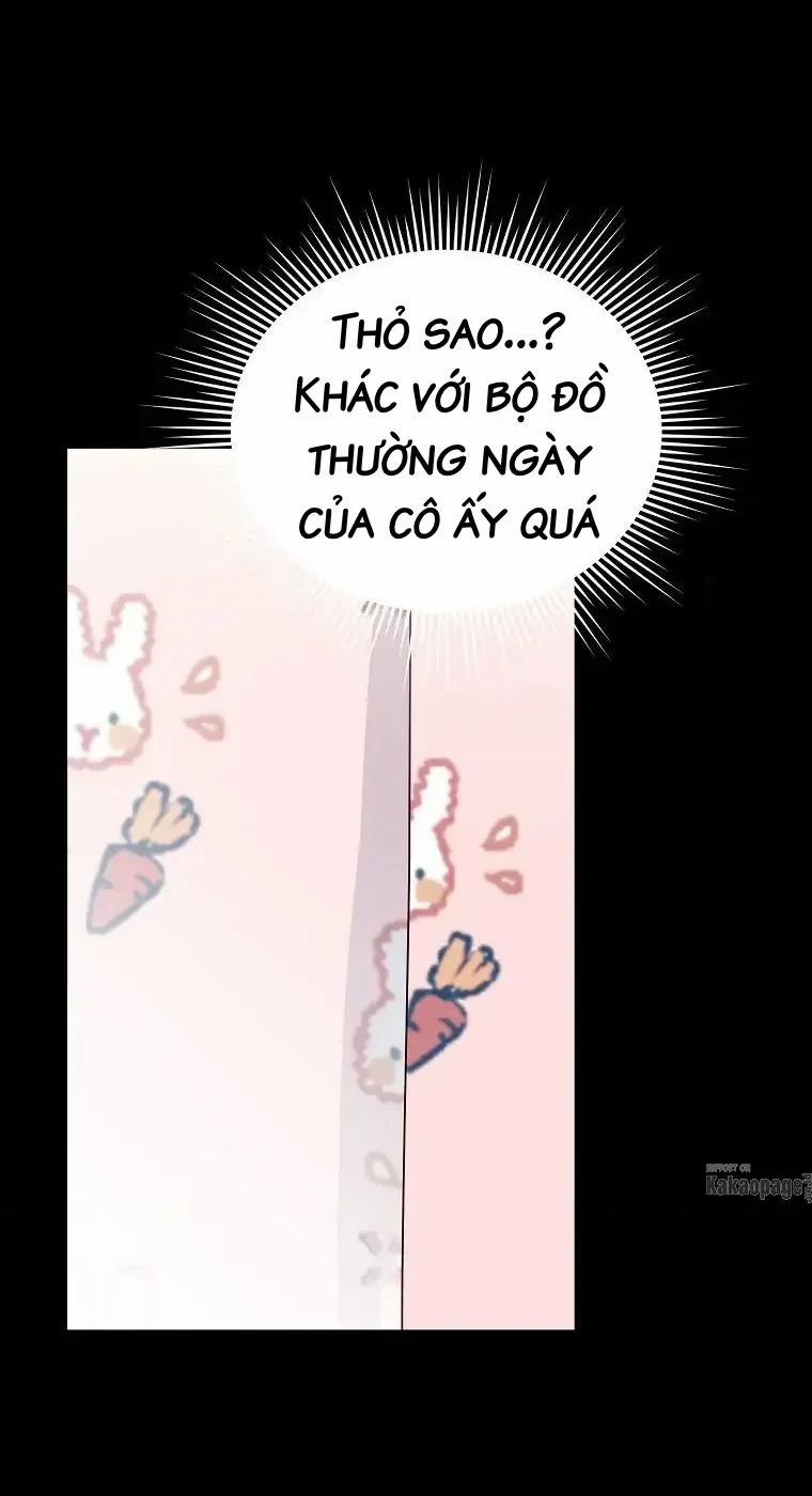 Scandal Của Chồng Tôi 38.2 trang 21