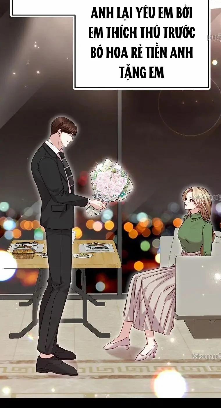 Scandal Của Chồng Tôi 38.2 trang 25