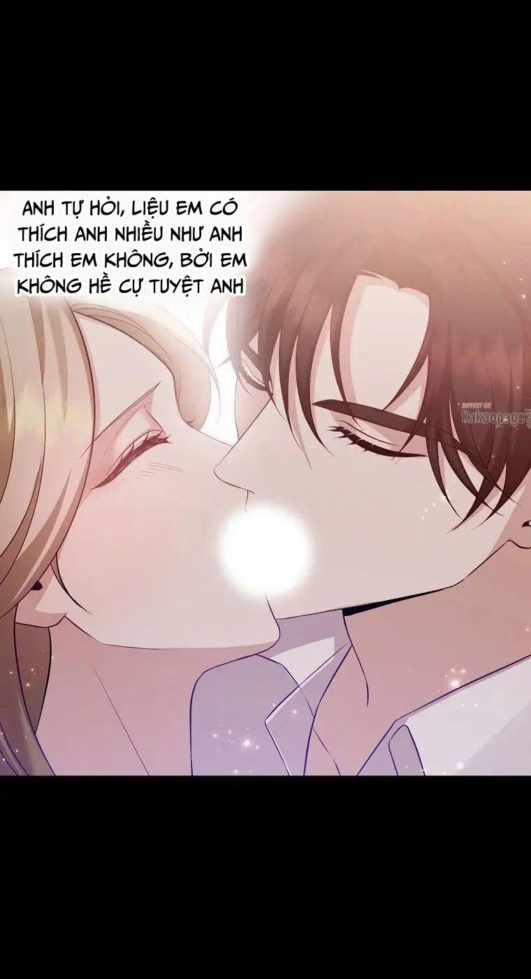 Scandal Của Chồng Tôi 38.2 trang 32