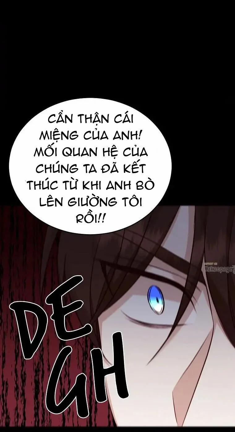 Scandal Của Chồng Tôi 38.2 trang 40