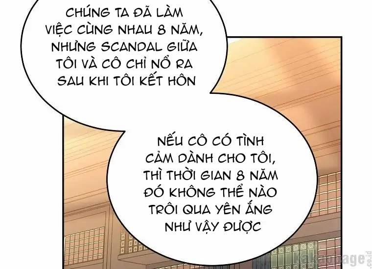 Scandal Của Chồng Tôi Chương 42 2 Trang 22