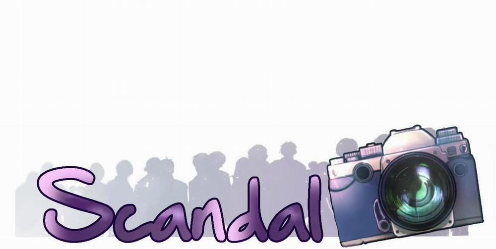 Scandal Của M Chương 1 Trang 28