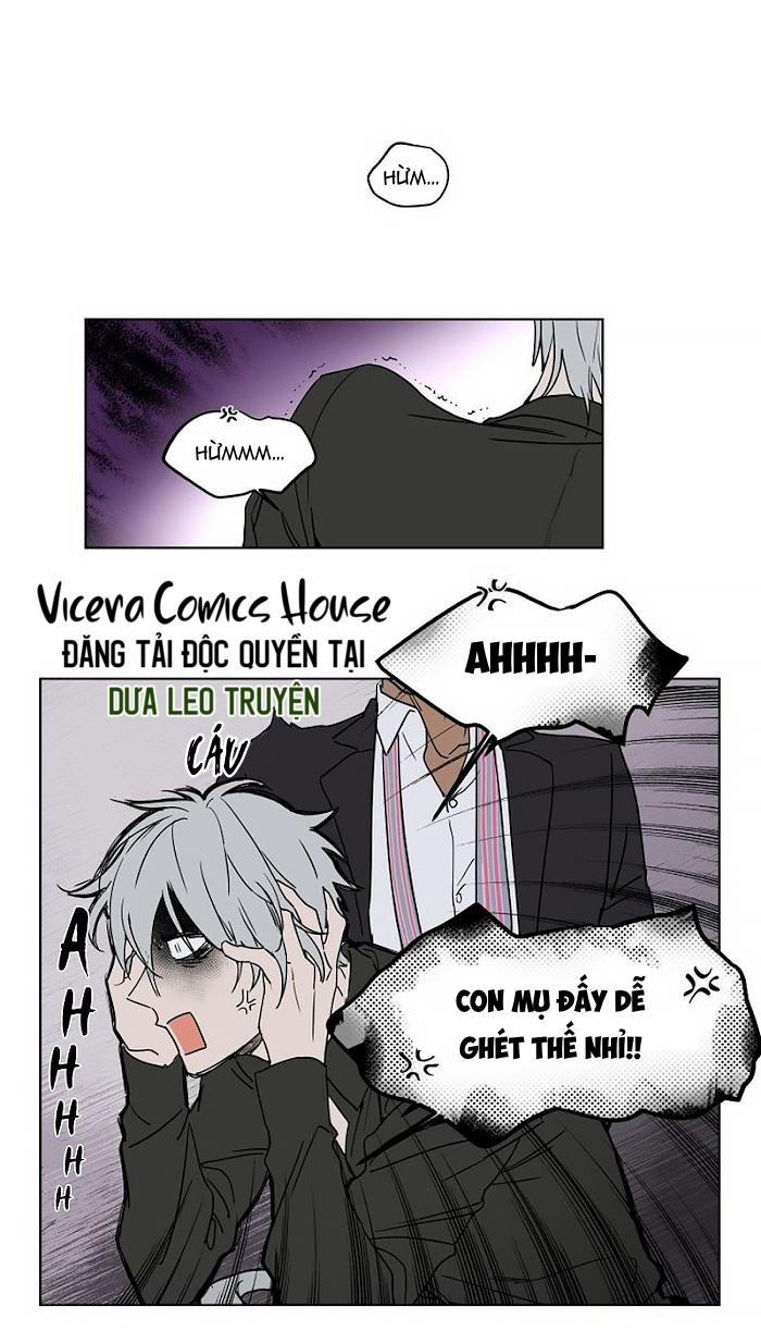 Scandal Đời Tư 1 trang 12