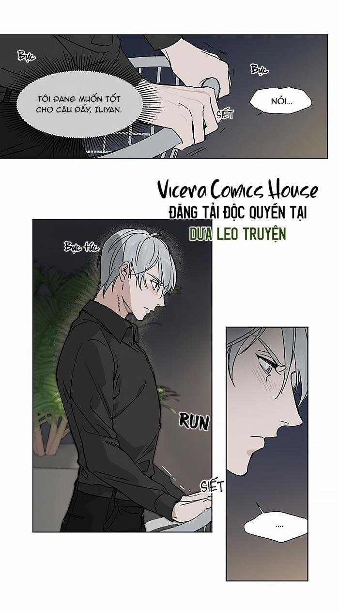 Scandal Đời Tư 1 trang 16