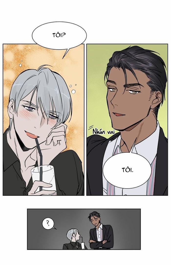 Scandal Đời Tư 1 trang 21