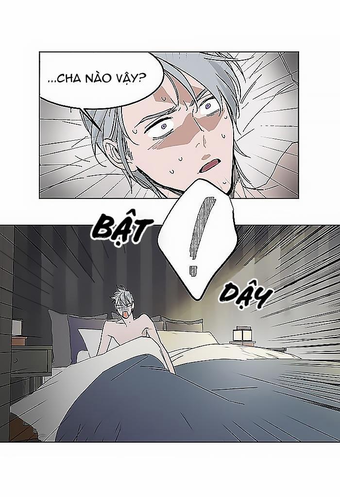 Scandal Đời Tư 1 trang 29