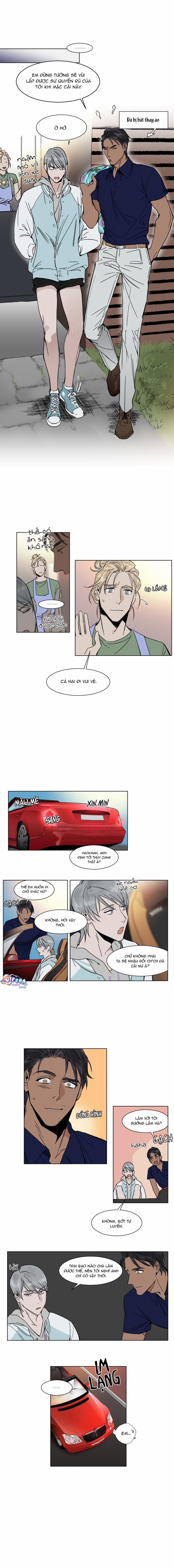 Scandal Đời Tư 11 trang 2
