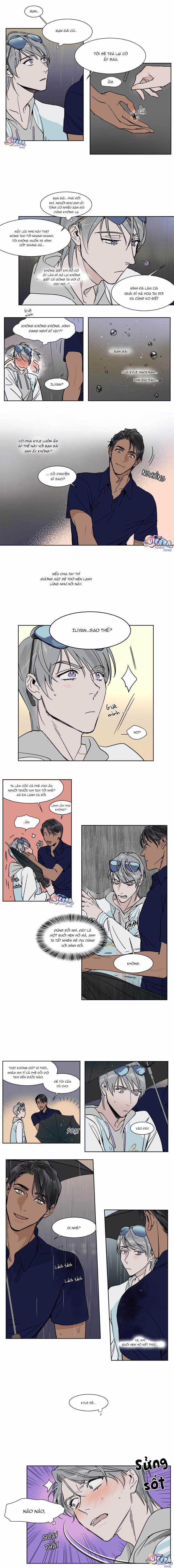 Scandal Đời Tư 14 trang 2