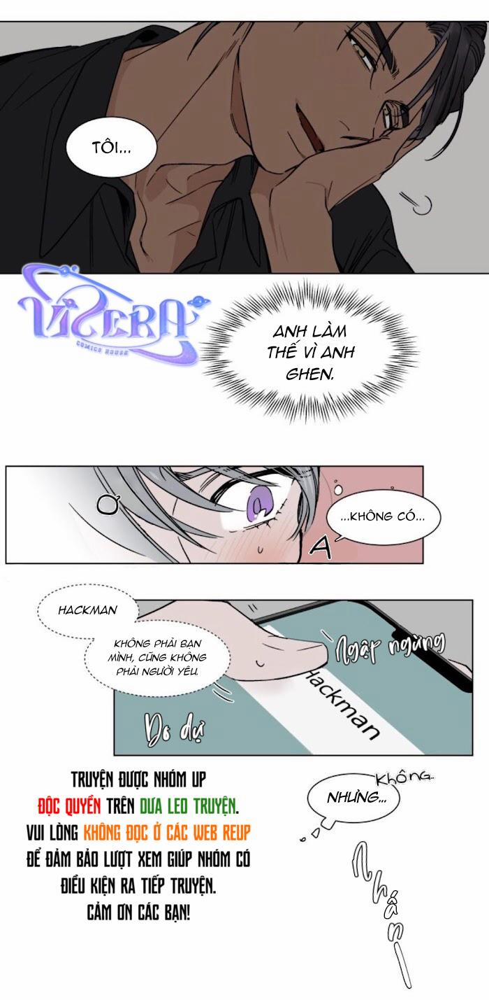 Scandal Đời Tư 25 trang 10