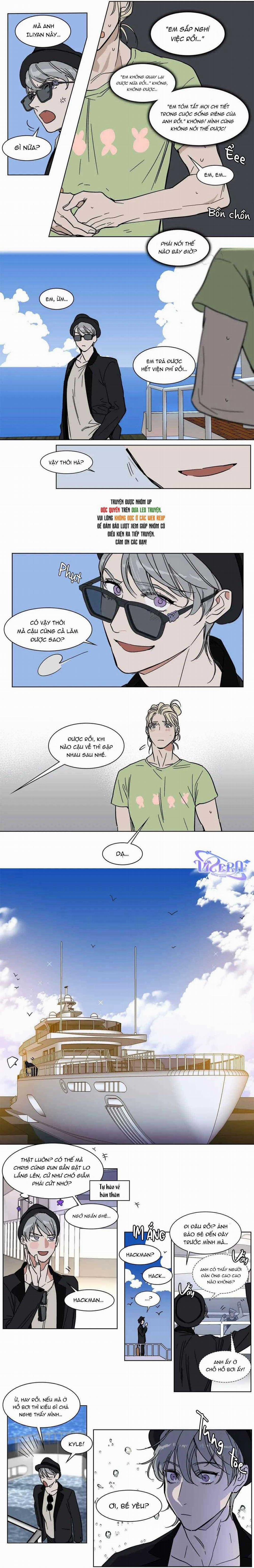 Scandal Đời Tư 43 trang 2