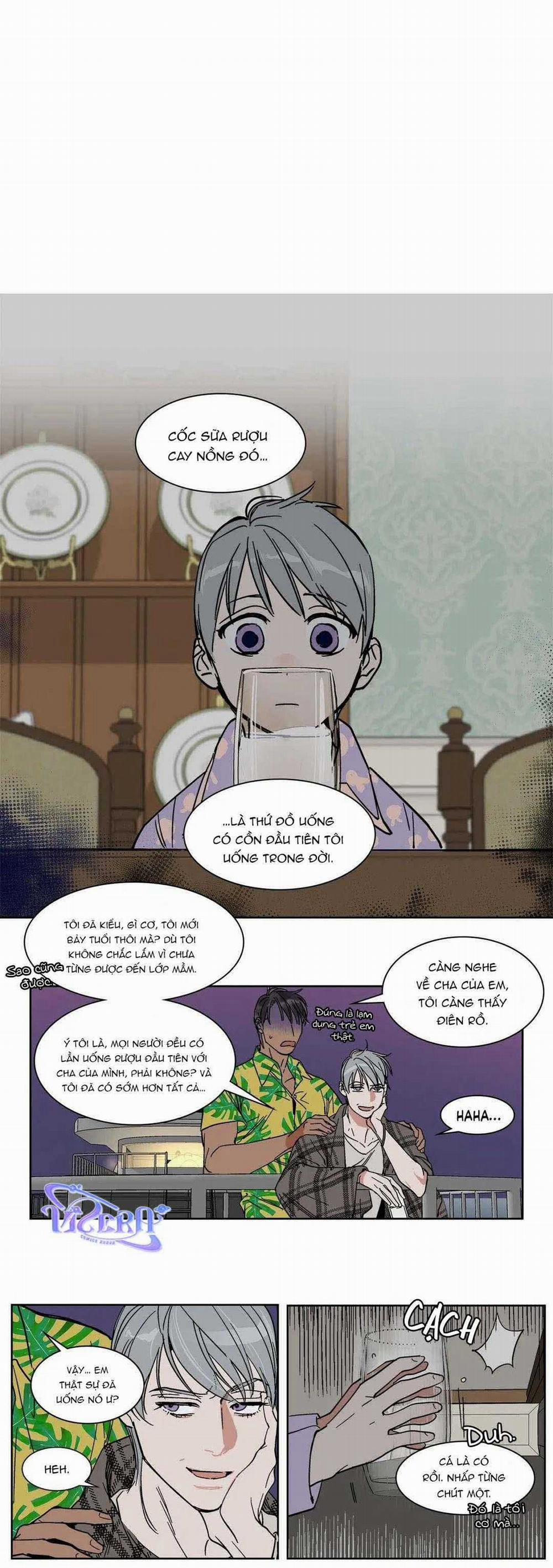 Scandal Đời Tư 44 trang 2