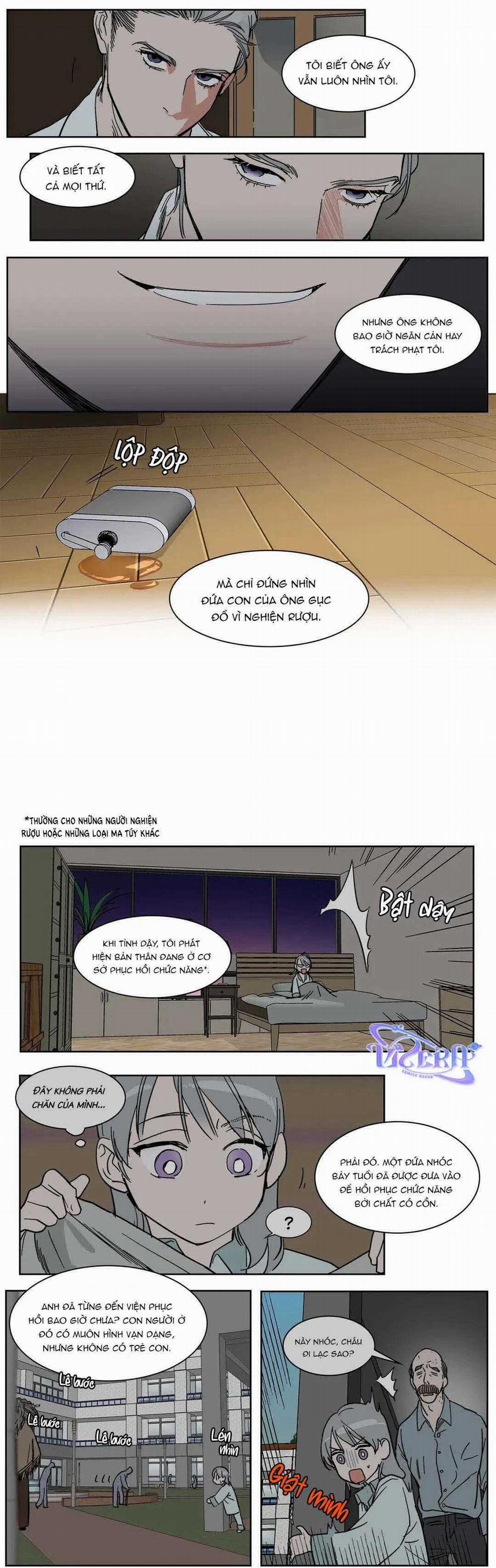 Scandal Đời Tư 44 trang 4