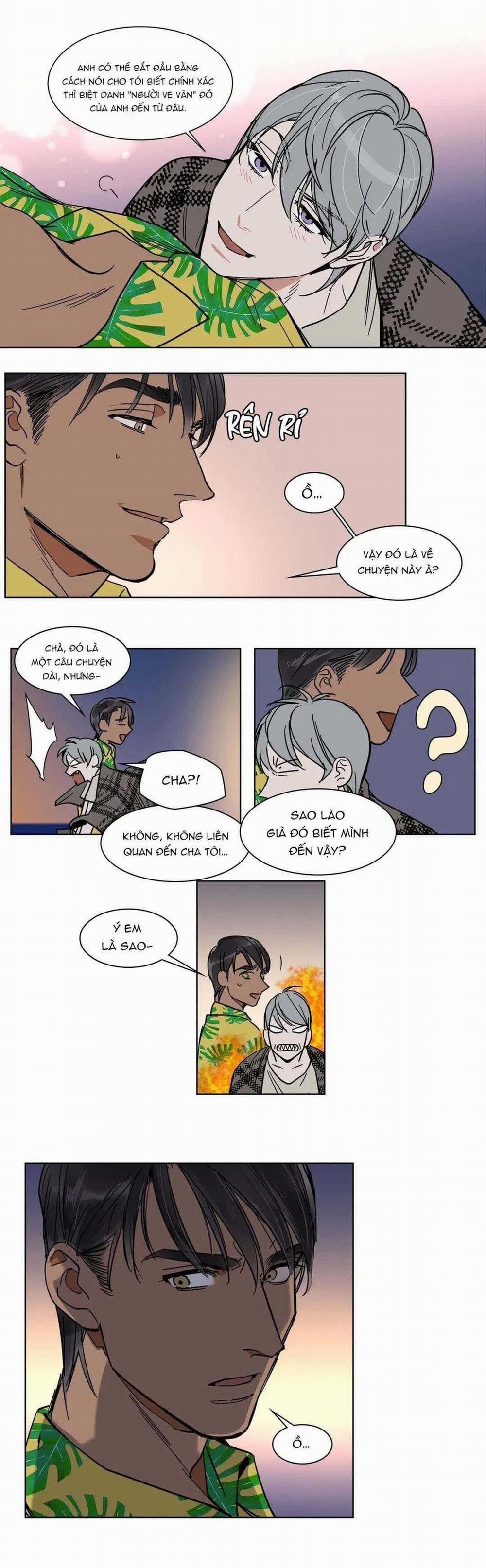 Scandal Đời Tư 44 trang 9