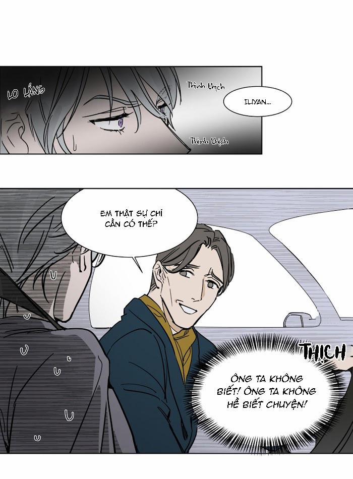 Scandal Đời Tư 5 trang 18