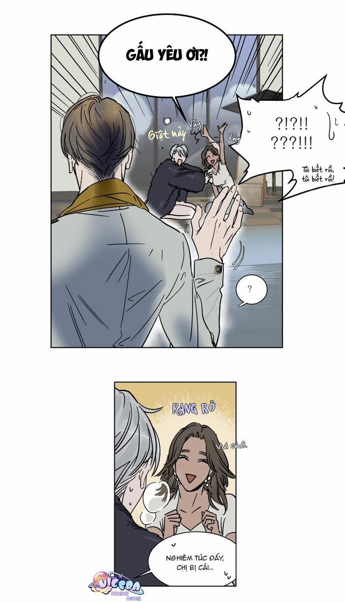 Scandal Đời Tư 6 trang 13