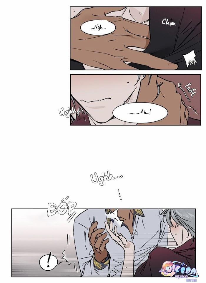 Scandal Đời Tư 7 trang 17