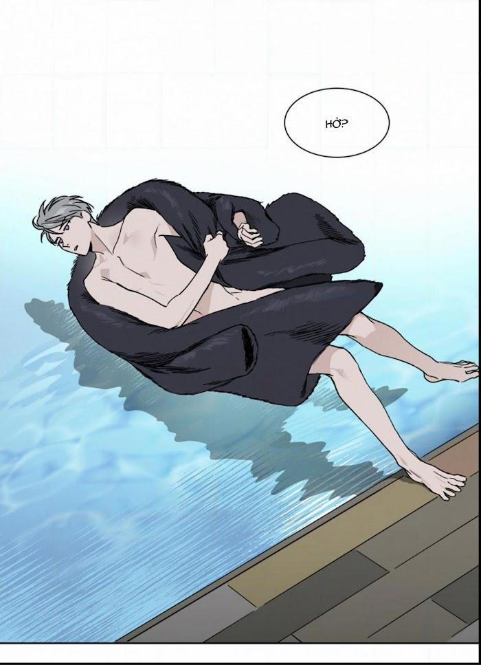 Scandal Đời Tư 8 trang 16