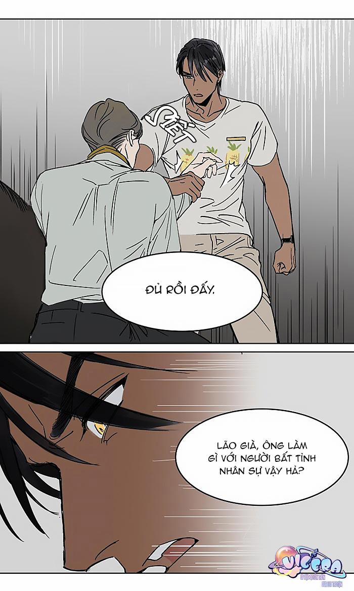 Scandal Đời Tư 9 trang 19