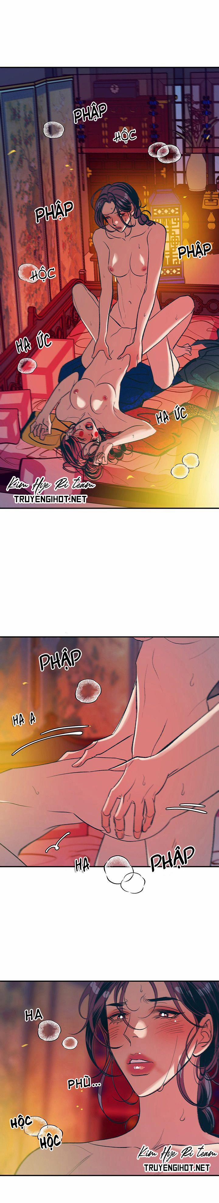 Scandal Em Chồng 1 trang 17