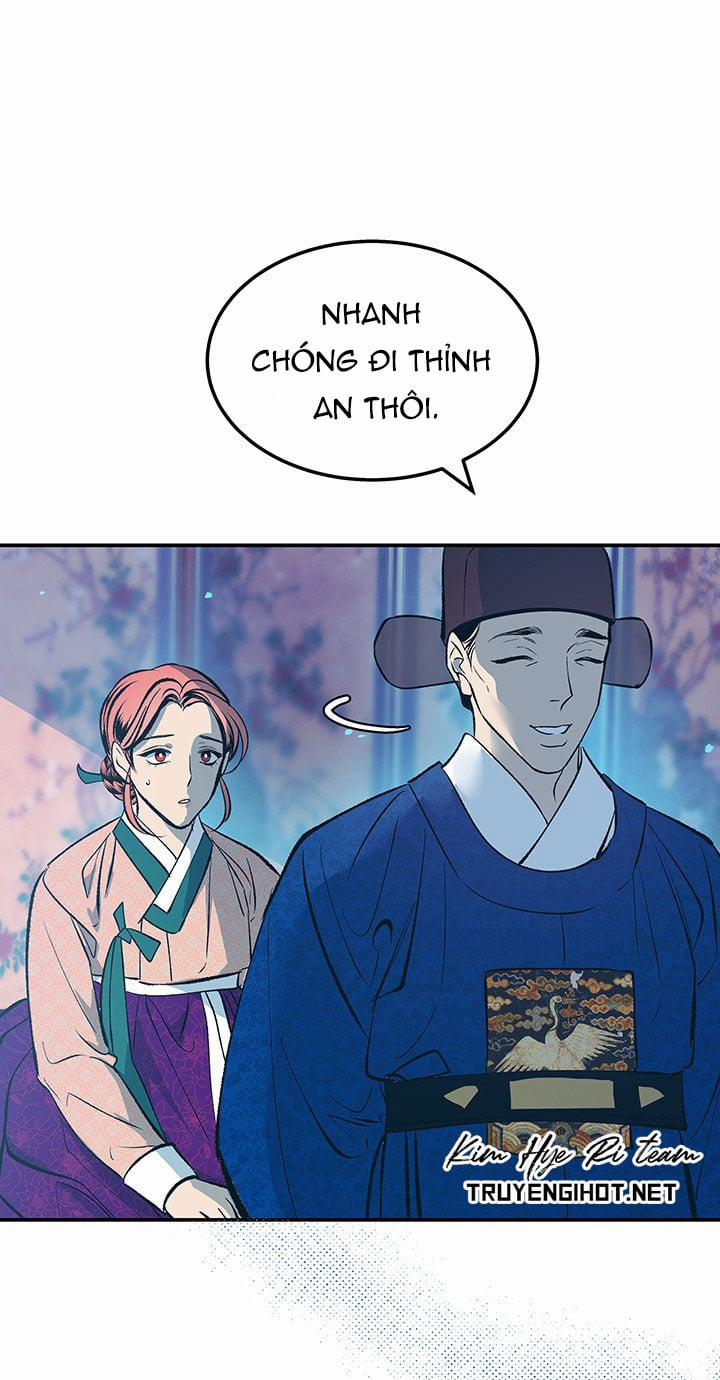 Scandal Em Chồng 2 trang 16