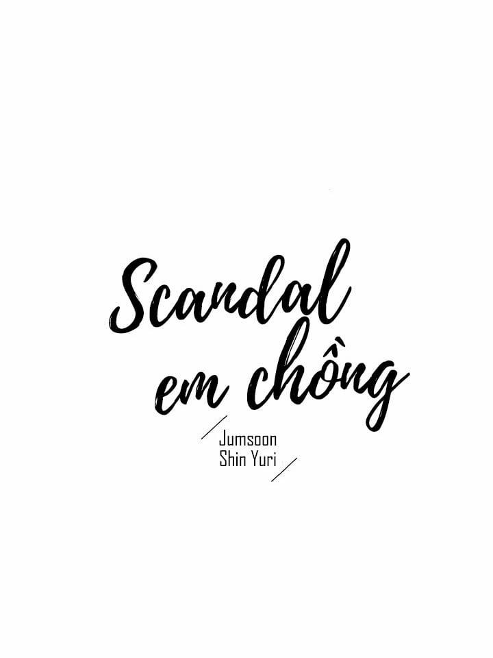 Scandal Em Chồng 2 trang 20