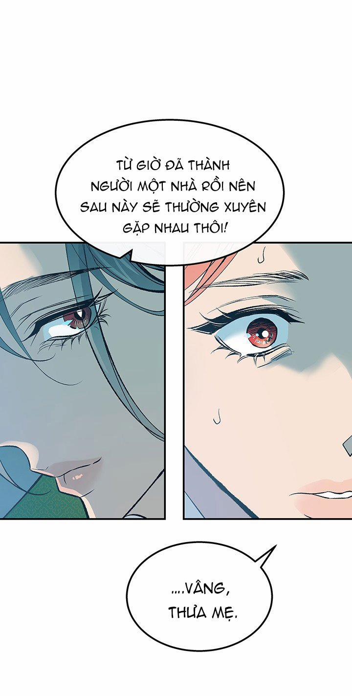 Scandal Em Chồng 2 trang 36