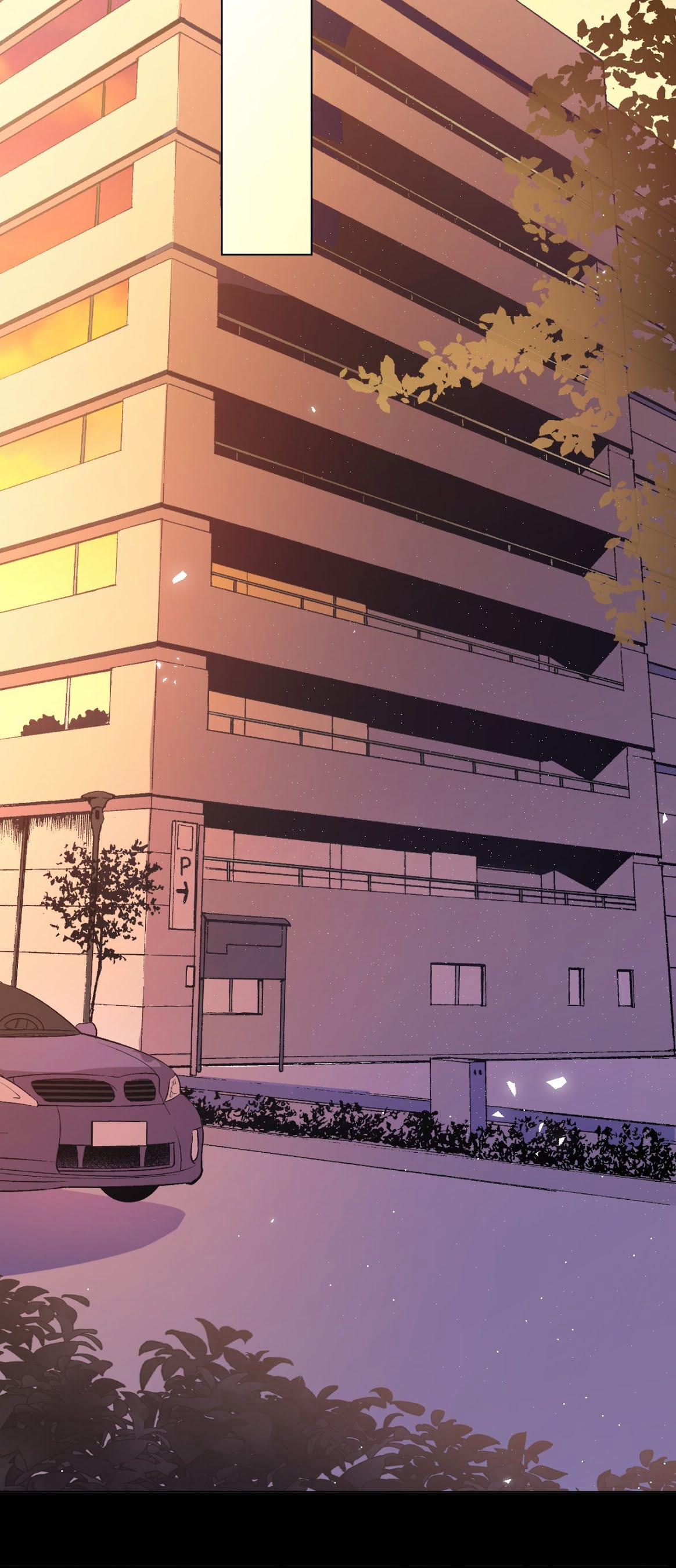 Scandal Ngây Thơ 1 trang 14