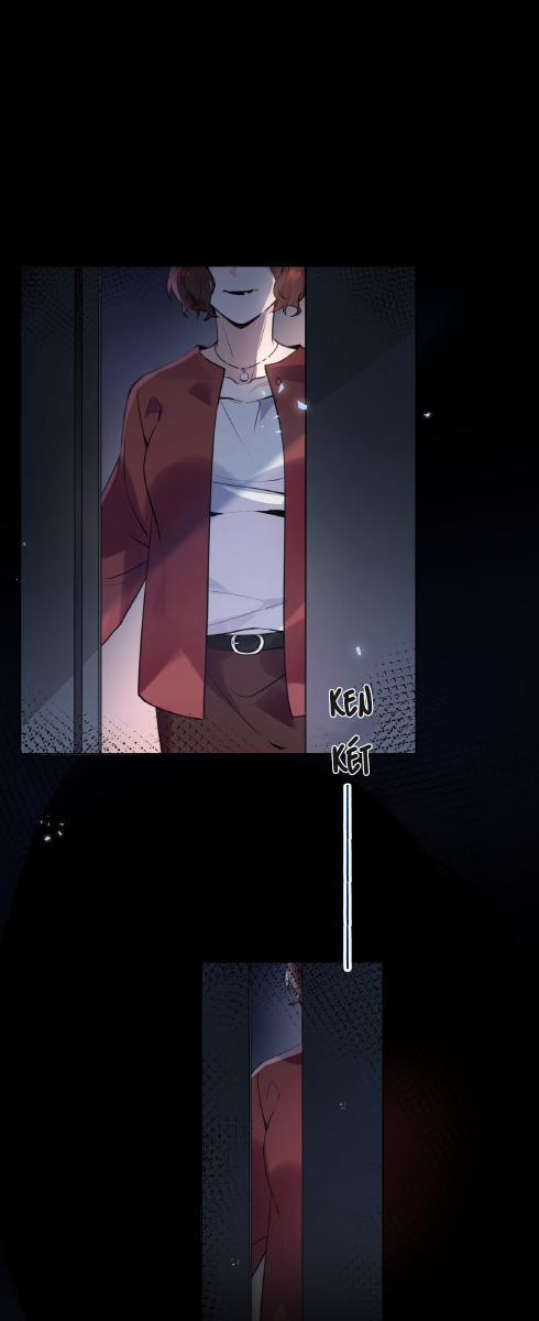 Scandal Ngây Thơ 1 trang 15