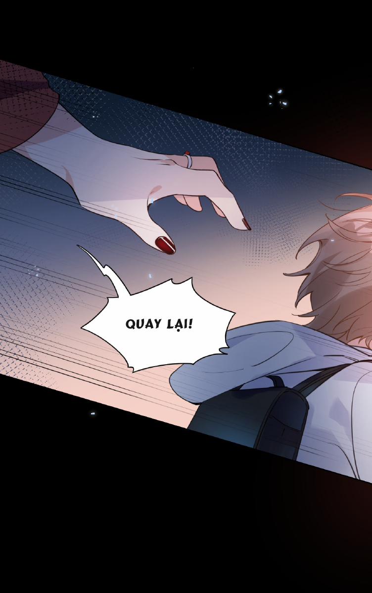 Scandal Ngây Thơ 1 trang 17