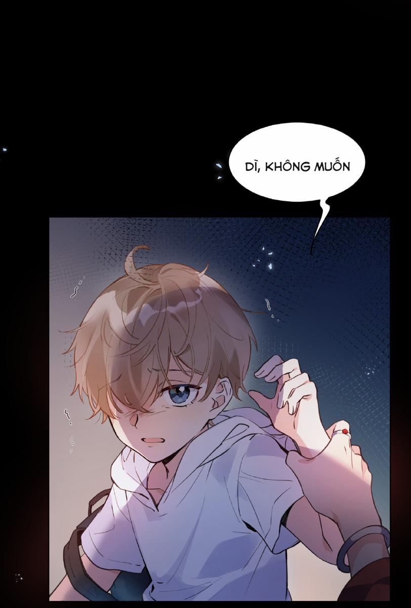 Scandal Ngây Thơ 1 trang 18