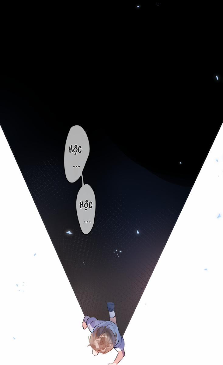 Scandal Ngây Thơ 1 trang 20