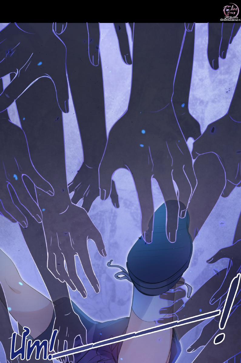 Scandal Ngây Thơ 1 trang 22