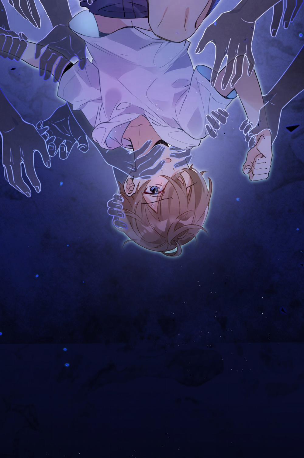 Scandal Ngây Thơ 1 trang 23