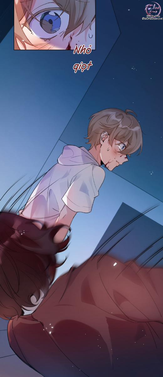 Scandal Ngây Thơ 1 trang 26