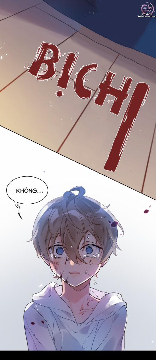 Scandal Ngây Thơ 1 trang 27