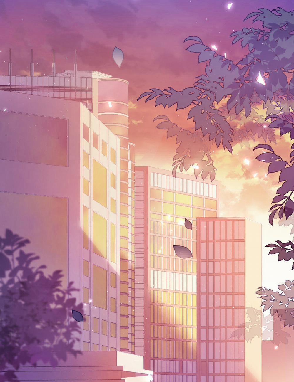 Scandal Ngây Thơ 1 trang 3