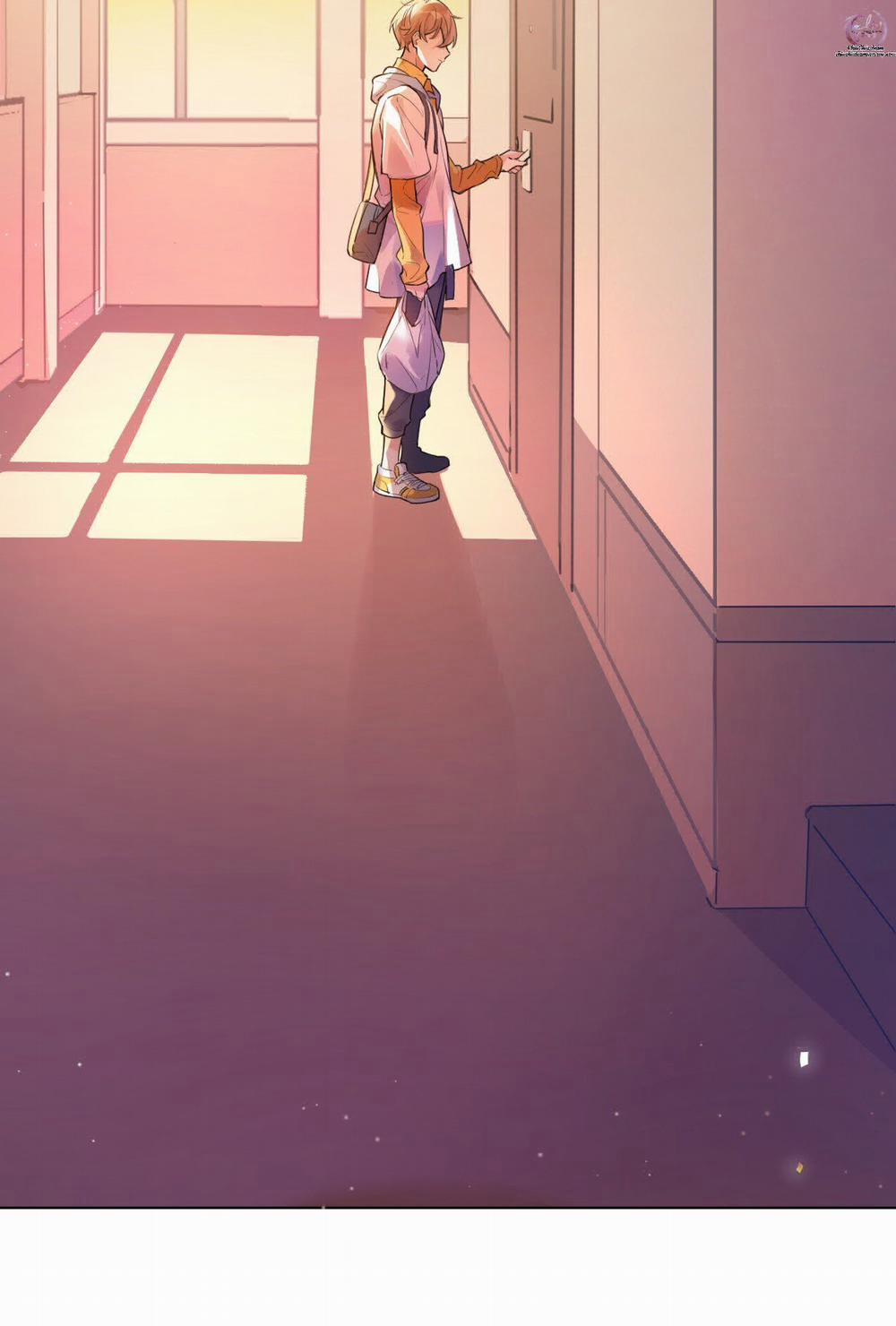 Scandal Ngây Thơ 1 trang 30