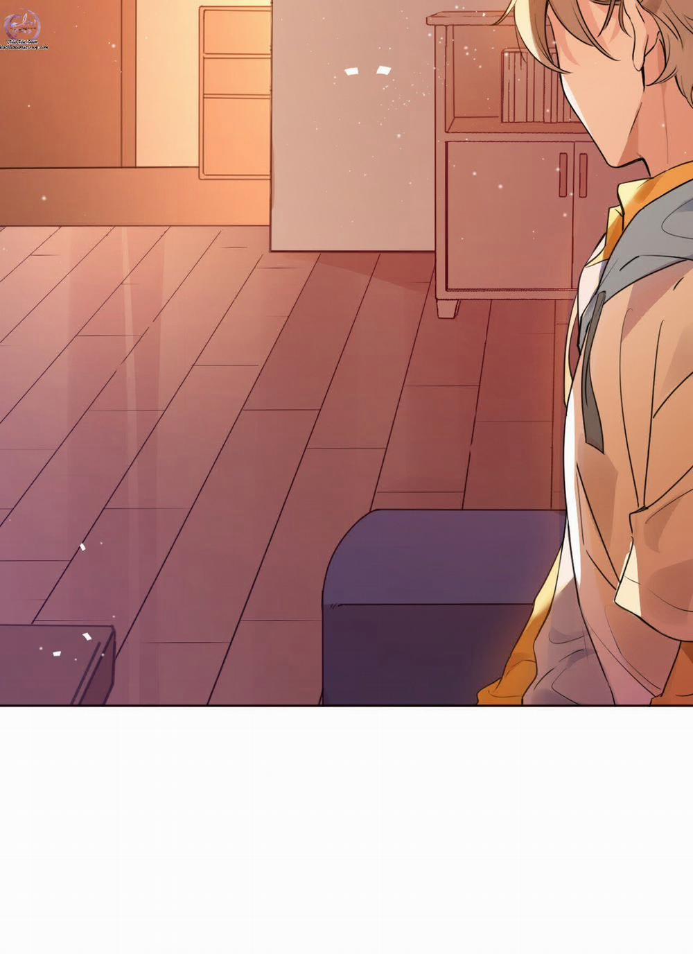 Scandal Ngây Thơ 1 trang 33